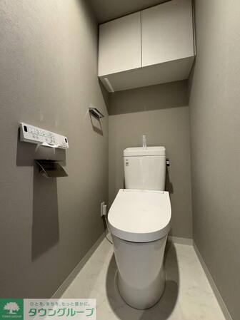 BPRレジデンス東日暮里の物件内観写真